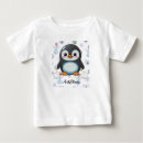 Search for cute penguin baby shirts Funny
