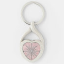 Search for silver snowflake key rings Winter