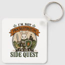 Search for procrastinate key rings Side quests