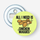 Search for novelty bottle openers Food