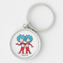 Search for thing 1 thing two key rings Toddler