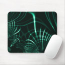 Search for mint green mouse mats Zig zag