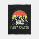 Search for camper blankets Vintage