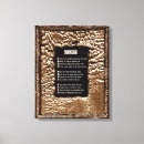 Search for face canvas prints Spiritual