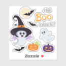 Search for cute little pumpkin stickers Baby shower