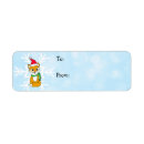 Search for fox bookplates Forest animals