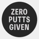 Search for putt putt stickers Golfsunset