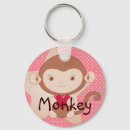 Search for affection round key rings Hearts