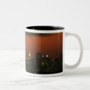 Search for skyline silhouette mugs Tourist