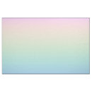 Search for pastel rainbow fabric Colourful