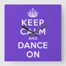Search for dance clocks Fun
