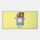 Search for bars mouse mats Chocoholic