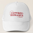 Search for cowboys hats For her