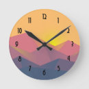 Search for desert colors posters Sunset