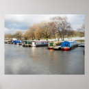 Search for narrow posters Boats