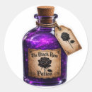 Search for potions stickers Potion bottle