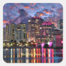 Search for palm beach florida stickers Sunset