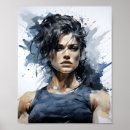 Search for weight lifting posters Powerlifting