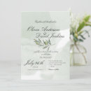 Search for tuscany wedding invitations Olive
