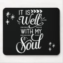 Search for souls mouse mats Church