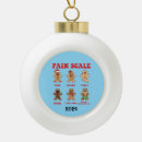 Search for funny gingerbread man christmas tree decorations Humour