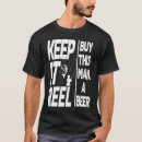 Search for keeping it reel tshirts Daddy