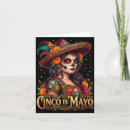 Search for 5 de mayo cards Fiesta