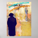 Search for shabbat posters Shalom