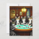 Search for funny cats note cards Cute