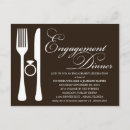 Search for proposal wedding invitations Black