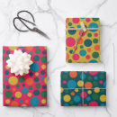 Search for neutral wrapping paper Orange