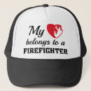 Search for firefighter hats Hero