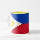Search for philippine flag mugs Pinoy