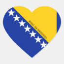 Search for bosnia flag stickers Bosnian