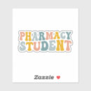Search for pharmacy student stickers Pharmd