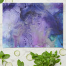 Search for abstract placemats Watercolor