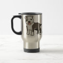 Search for american staffordshire terrier mugs Animal