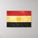 Search for grunge flags canvas prints Distressed