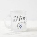 Search for celtic heart mugs Scotland