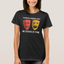 Search for theater mom tshirts Broadway