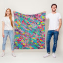 Search for aesthetic blankets Unique