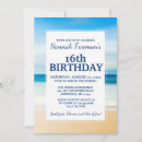 Search for ocean scene invitations Sea