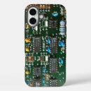 Search for electronic circuit iphone cases Engineering