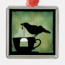 Search for crow christmas tree decorations Fun