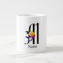 Search for big game mugs Bridal shower
