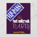 Search for passed the bar invitations Gold