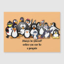 Search for flightless magnets Animal