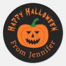 Search for creepy face stickers Black