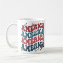 Search for independence day mugs 4th of july