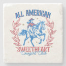 Search for america coasters Patriotic